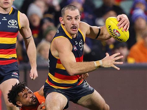 aest time to adelaide|AFL Adelaide Crows news: Taylor Walker re.